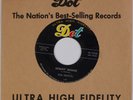 BOB DENTON: Playboy ’58 DOT Rockabilly Orig Eddie Cochran 45 NM Superb HEAR