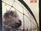 Pearl Jam Vs. Original Vinyl LP Sealed