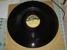 UNKNOWN CRUDE GARAGE BAND AUDIODISC ACETATE 45 HEAR