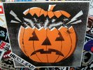 ???? HALLOWEEN III Season of the Witch LP John Carpenter/Alan Howarth soundtrack 3