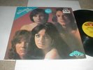Shocking Blue COLOSSUS Venus LP SHRINK 1970's Danish Female Pop Psych LOVE BUZZ