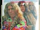 BLUE CHEER - LOUDER THAN GOD ( THE BEST OF BLUE CHEER)     (C4)