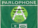 GULLIVERS PEOPLE 'On A Day Like This' Parlophone demo lovely copy pop psych