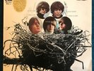 THE BYRDS - PREFLYTE LP 1st Press 1969 SIGNED BY GENE CLARK VG+/VG+ Autographed