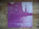 Sarah Records ENGINE COMMON Various Artists Vinyl LP Indiepop