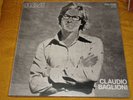CLAUDIO BAGLIONI Claudio Baglioni Omonimo  LP VINILE  NUOVO SIGILLATO