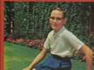 BOY SOPRANO   ROBIN LISTER   SOUTH AFRICA LP   THE WONDERFUL VOICE OF...