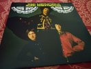 JIMI HENDRIX - ARE YOU EXPERIENCED - LP RARO
