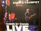 Guided By Voices Ogre's Trumpet LP Robert Pollard GBV