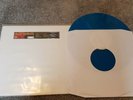 Iron Maiden - A Real Dead One Limitiert, Nr.383 Vinyl Promo