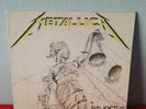Metallica – And Justice For All (2 LP)