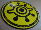 SPIRAL TRIBE - Sirius 23 - 12