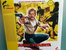 Napoli Violenta Franco Micalizzi Lp Colored Vinyl Limited 173/500 Colonna Sonora
