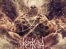 Konkhra - Alpha And The Omega LP #128756