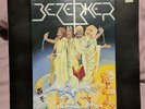 Bezerker - Lost - Rare 1989 Thrash Metal LP