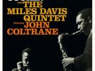 COOKIN WITH THE MILES DAVIS QUINTET (180