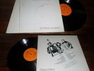 CLAIRE & PAUL - Si J'Etais Le Soleil Rare French Private Folk LP