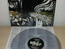 W.A.S.P. THE HEADLESS CHILDREN - CLEAR - LP