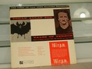 RARE EDGAR ALLAN POE - TALES OF TERROR. 1959 TOP RANK VANGUARD LP. 16 2/3 RPM