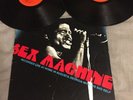 James Brown , Sex Machine, Recorded Live , 2 LPs, Gatefold , VG