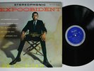 LEE MORGAN Expoobident VEE JAY LP VG+ Japan Art Blakey Davis Cliff Jordan Rare