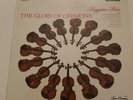 Ruggiero RICCI Violin The Glory of Cremona MCA 2537 RARE Near Mint vinyl LP
