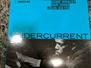 KENNY DREW UNDERCURRENT BLUE NOTE BNST 84059 STEREO JAPAN Vinyl LP