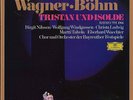 Wagner • Böhm ?– Tristan Und Isolde (Bayreuth 1966)