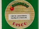 M- Vinyl Disco Funk 12