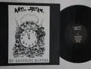 LP ANTI-SYSTEM No Laughing Matter RECONCILE1 RECONCILIATION UNITED KINGDOM Vinyl
