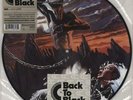 Holy Diver Dio UK picture disc LP vinyl album record 0600753265802 UNIVERSAL