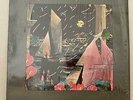 Private Modern Soul Disco Funk LP SYLVER LEE COLE Images Of Love HEAR Rare