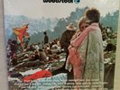 STILL SEALED WOODSTOCK COTILLION SD-3-500 RARE ORIGINAL COLUMBIA HOUSE TRI-FOLD