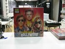 Once upon a Time in Hollywood 2LP Original Soundtrack 2019 Limited Orange