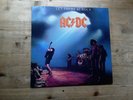 AC/DC Let There Be Rock Excellent Vinyl Record ATL 50366 AC DC