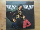JIMI HENDRIX EXPERIENCE LP / ARE YOU EXPERIENCED ( FIRST PRESS  G / G 1967 )