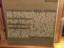 Bill Evans Trio - Everybody Digs Bill Evans - 1st Riverside mono LP