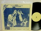 DAVID BOWIE HIS MASTERS VOICE SPIDERS LAST STAND 7/3/73 BECK RONSON TAKRL1935 M-