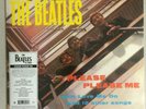 THE BEATLES Please Please Me LP 180g MONO Vinyl 2014 LTD RARE NEW SEALED