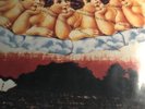 THE CURE JAPANESE WHISPERS ORIG 1983 FICTION SIRE LP - ROBERT SMITH  Mint Vinyl