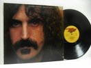 FRANK ZAPPA apostrophe (') LP EX/VG+, K59201, vinyl album, with lyric insert, uk
