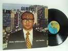 ERIC BURDON & JIMMY WITHERSPOON guilty LP EX+/EX, SE 4791, vinyl, electric blues