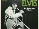 ELVIS PRESLEY American Trilogy The First Time Ever RCA 74-0672 ps sol Degritter