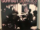 COWBOY JUNKIES Trinity Session LP 1988 RCA ORIGINAL US PRESSING