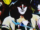 KISS Unmasked Live 1980 Gothenburg plus Tourbook plus Poster Pink Vinyl