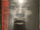 Miles Davis Tutu LP Sealed Vinyl WEA Vinyl Revival German 180 Gram Pressing #484