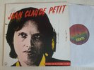 JEAN CLAUDE PETIT - The Best of all possible Worlds LP Puma  WEA ?– 58243 - 1980