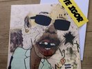 Tyler The Creator Igor Mint Green Vinyl LP Sealed Plus Poster & Sticker Sold Out