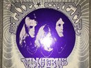VINYL LP Blue Cheer - Vincebus Eruptum (1968) Textured cover VG+ PHS 600-624