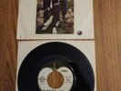 The Beatles ‘The Ballad of John and Yoko’ 1969 picture sleeve & 7” record vg+ US